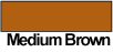Medium Brown 13