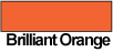 Brilliant Orange 20