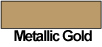 Metallic Gold 36