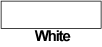 white banner