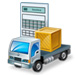 calculate shipping