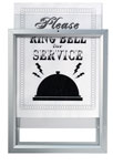 Menu Display Frames