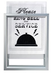 11W x 17H Menu Display Frames