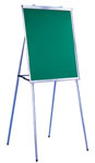 Chalkboard Easel 4 Leg