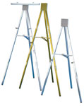 72 inch Decorative Easel