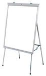 Magnetic Dry Erase Easel 4 Leg