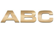Eurostyle Bold Extended Cast Metal Sign Letters