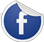 follow us on facebook