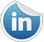 follow us on linked in