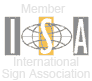 member international sign association