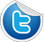follow us on twitter