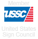 member united states sign council