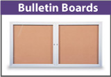 bulletin boards