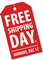 Free Shipping on Sign Letters