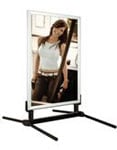 WindMaster & WindPro Sign Stands