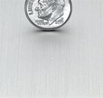 Clear Anodized Aluminum