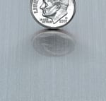 Natural Satin Aluminum