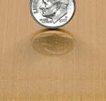 Natural Satin Bronze