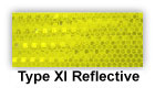 Diamond Grade Reflective