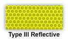 High Intensity Reflective