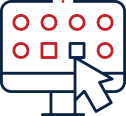 huge selection icon
