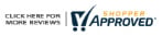 small shopper approved logo