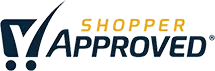shopper approved logo