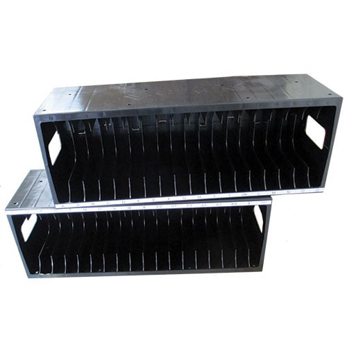 Letter Storage Cabinet for 4 inch Marquee Sign Letters