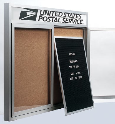 Letter Board Replacement Panels