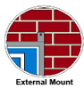 External Bracket