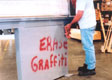 graffiti resistant