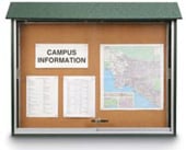 Outdoor Message Centers