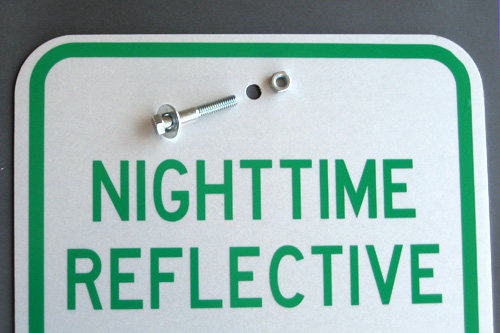 Authorized Parking Only Sign Violators Subject To Towing At