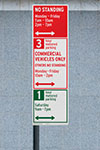 Parking sign changes in NYC cause less confusion