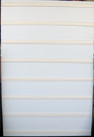 24 x 36 Message Board Face Tracked for Magic Master Sign