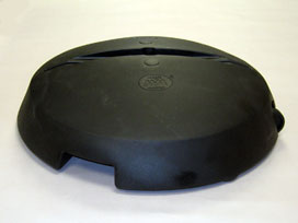 Wheelee Universal Sign Base for Magic Master Tip and Roll Signs