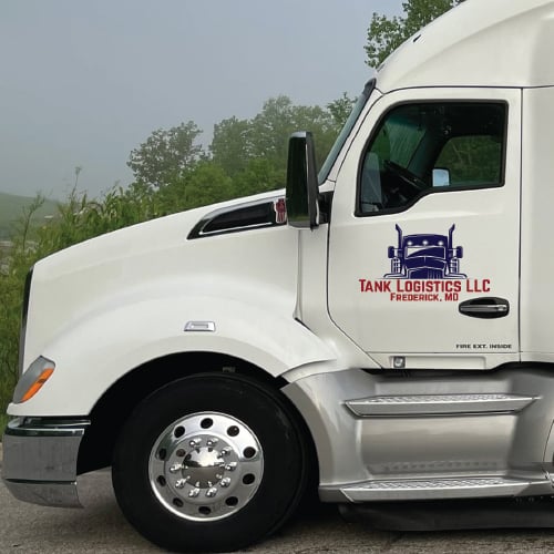 Fleet Decal Kits