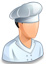 icon of customer testimonial