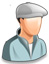 icon of customer testimonial