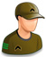icon of customer testimonial