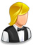icon of customer testimonial