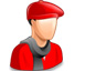 icon of customer testimonial