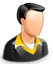 icon of customer testimonial
