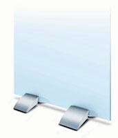 Curvette Mount Sign Base 14 inch