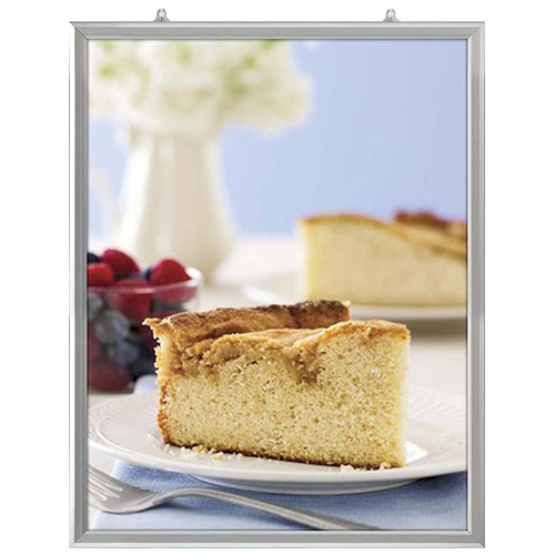 22 x 28 Hanging Poster Frame Kit