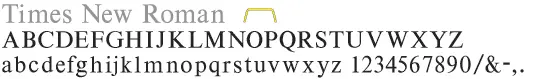 futura bold font