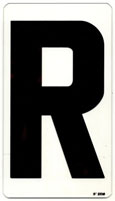 Zip Change Letters