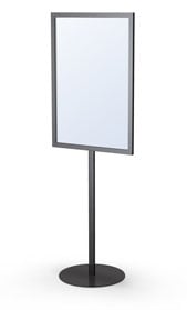 24 x 36 Heavy Duty Poster Frame Floor Stand