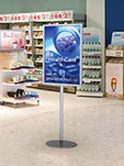 The Monster Signholder is Coming to a Store Near You