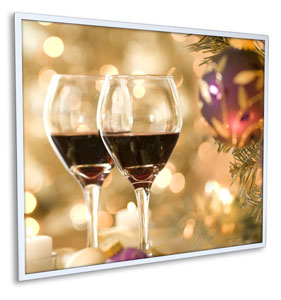 Snap Frames - Super Slim - 22 x 28